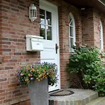 Nyaraló Haus Horstweg *