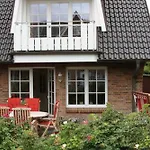 Haus Horstweg Nyaraló *