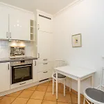 Haus Horstweg Nyaraló