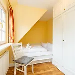 Nyaraló Haus Horstweg *