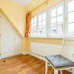 Nyaraló Haus Horstweg Westerland