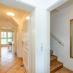 Nyaraló Haus Horstweg *