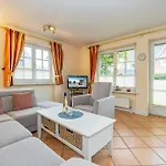 Nyaraló Haus Horstweg Westerland