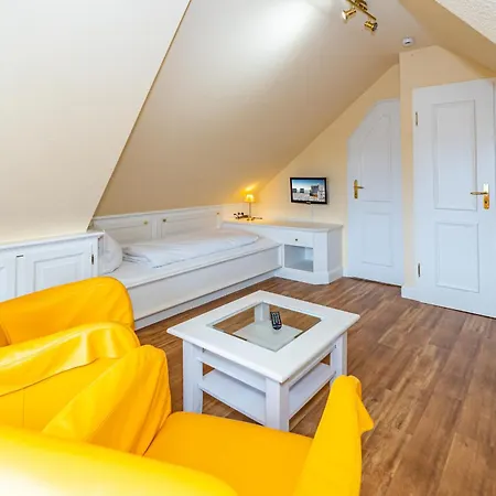 Haus Horstweg * Westerland