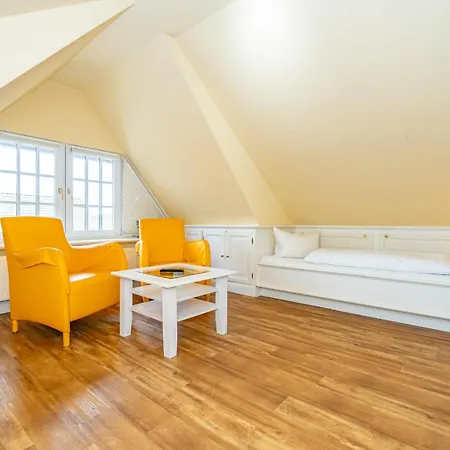 Σπίτι διακοπών Haus Horstweg