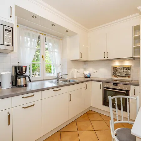 Σπίτι διακοπών Haus Horstweg *