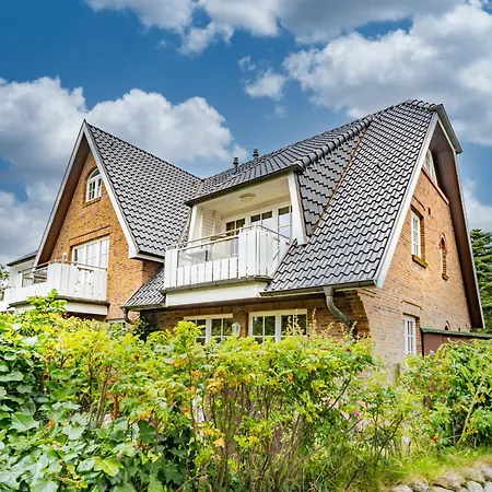 Haus Horstweg