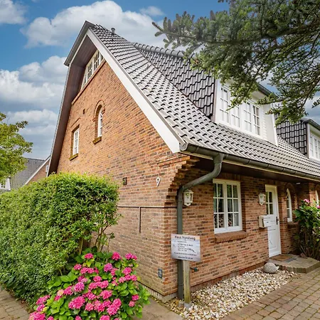 Haus Horstweg Westerland
