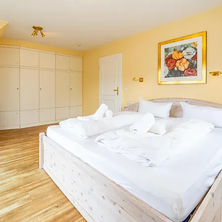 Haus Horstweg * Βέστερλαντ