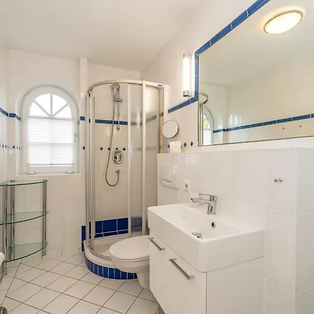 Haus Horstweg Σπίτι διακοπών